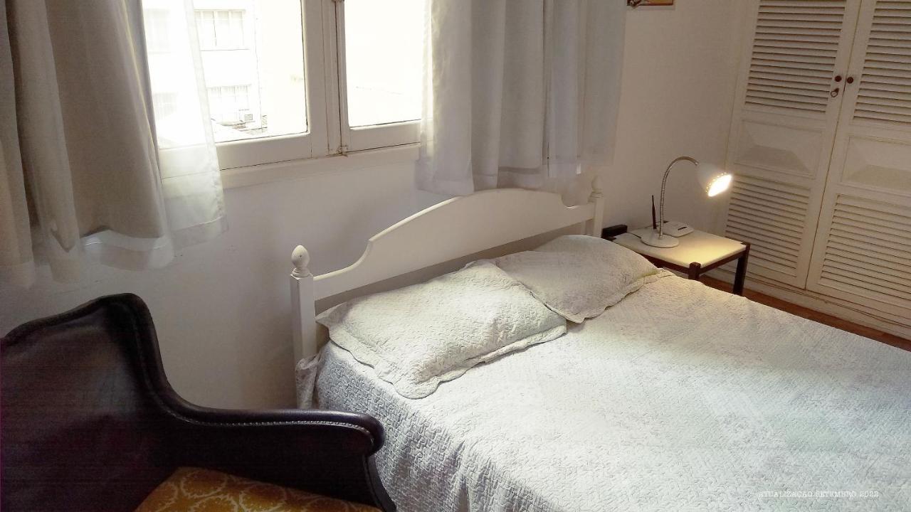 Flat 208 Leilighet Petrópolis Eksteriør bilde