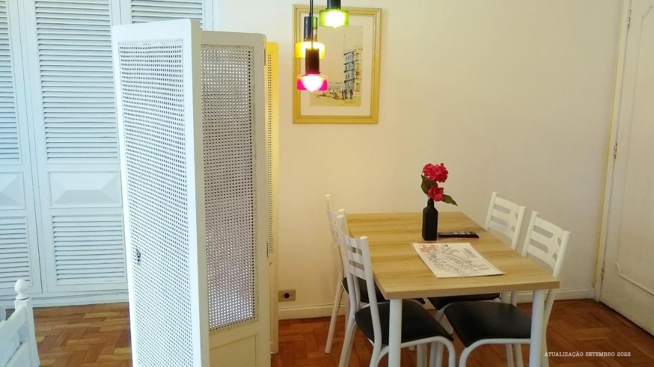 Flat 208 Leilighet Petrópolis Eksteriør bilde