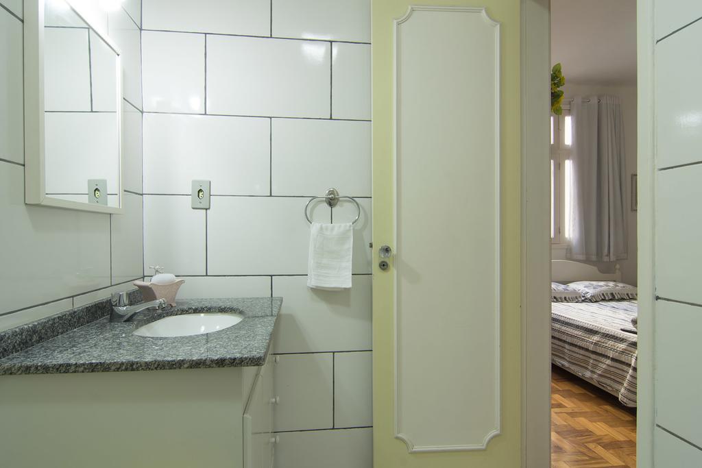 Flat 208 Leilighet Petrópolis Eksteriør bilde