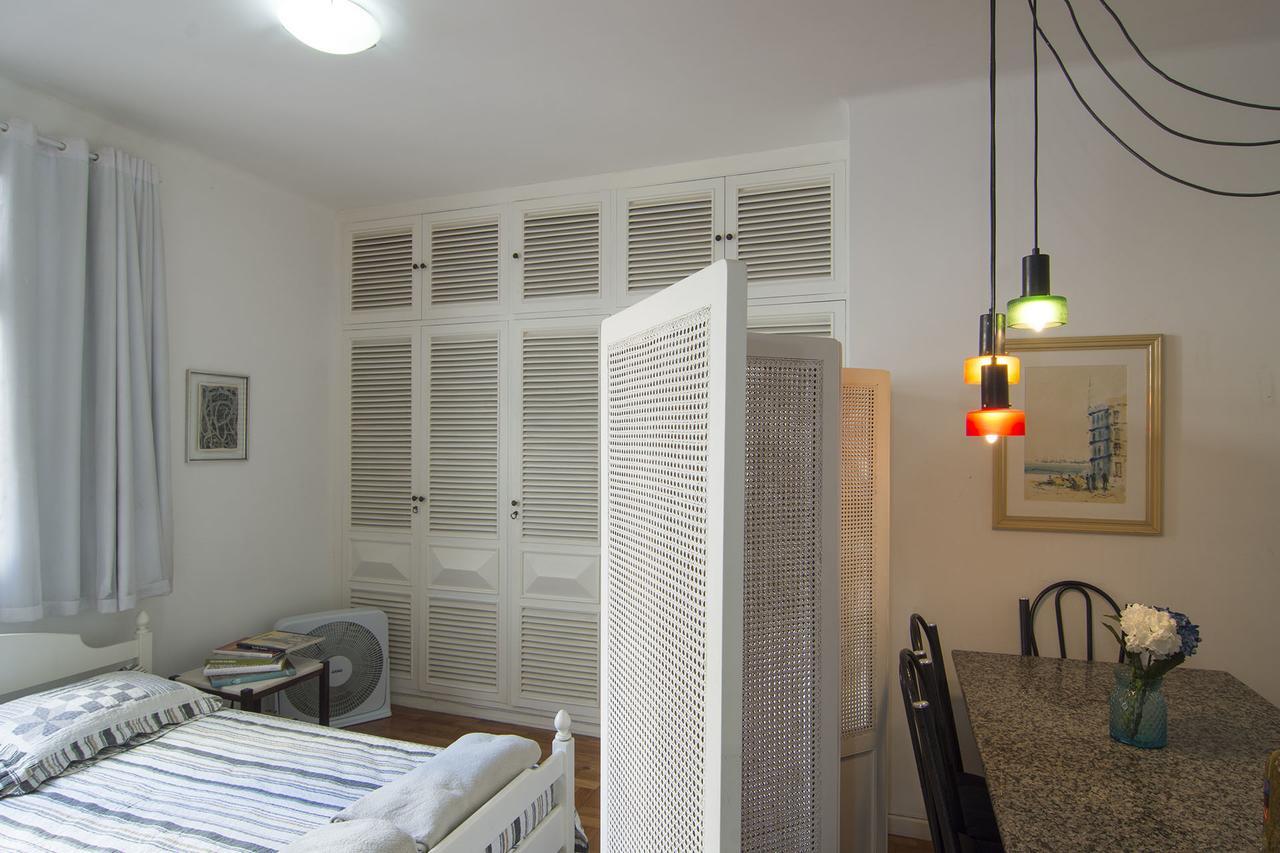 Flat 208 Leilighet Petrópolis Eksteriør bilde